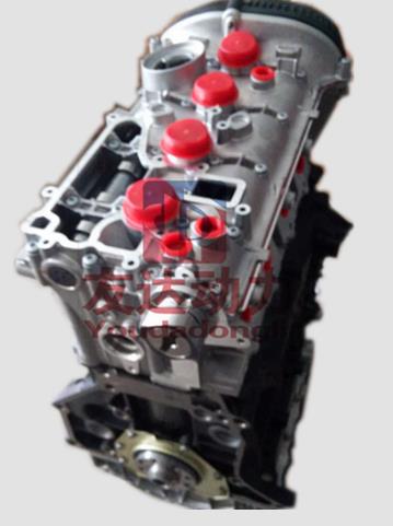 全新组装迈腾1.8T 2.0T