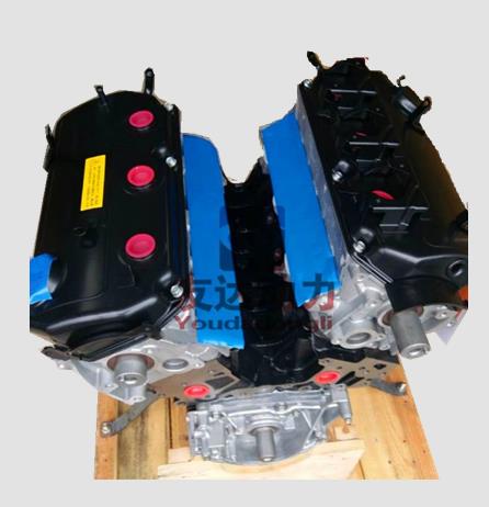 全新组装帕罗杰 V73