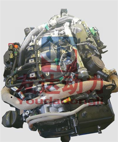 全新原厂路虎2.2T凸机