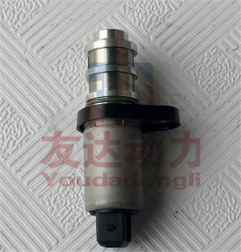 宝马N52 N55缸体液压阀