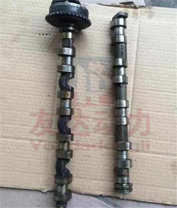 宝马N46凸轮轴