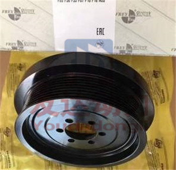 奔驰270曲轴皮带轮